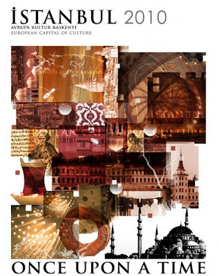 Istambul: Capital Europeia da Cultura em 2010