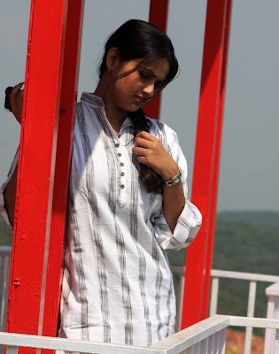 Tollywood Actress Kalyani Photos Gallery