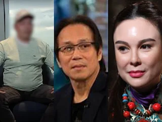 “Atong Ang Gretchen Barretto sabungero missing case update”