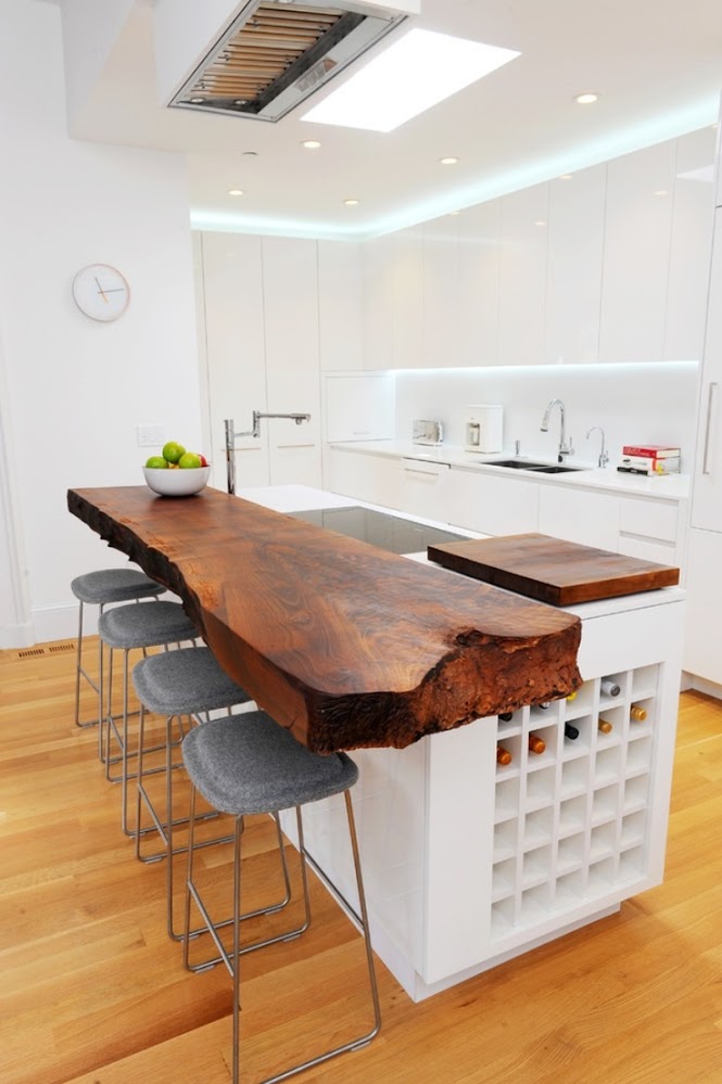 Raw-rustic-countertop