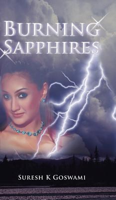 Book Review: Burning Sapphires