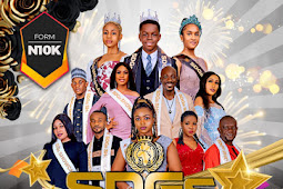 SDGs Family and Business Showcase Flag-off Registration for 2022 Beauty Pageant