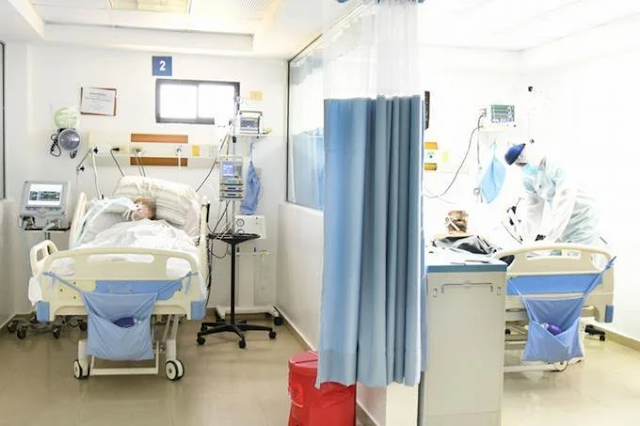 Salud Pública reporta 297 casos nuevos de covid; aumentan las hospitalizaciones