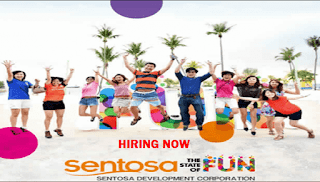 jobs in singapore
