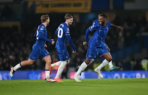 Highlights and Key Moments from Chelsea vs Wolves Match