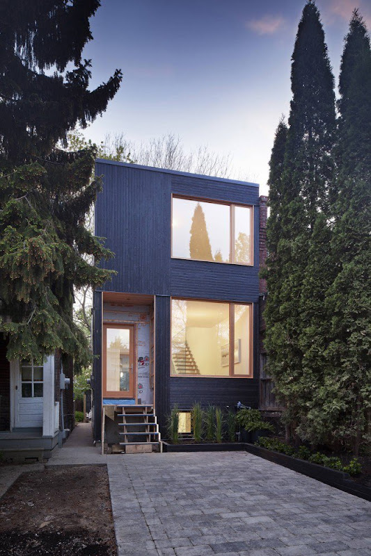 Casa 1 - Kyra Clarkson Architect