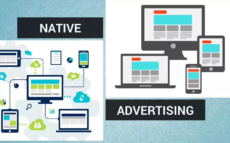 What Is Native Advertising? Know Everything About It - AatmaBharat