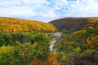 Delaware Water Gap