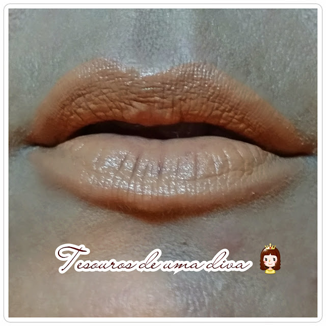 Lime Crime Cosmopop