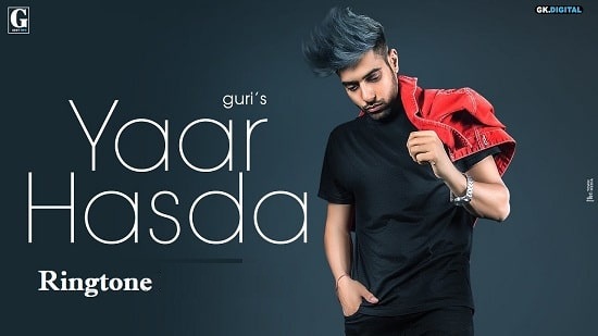 Yaar Hasda Ringtone Download - Songs Free Mp3 Tones