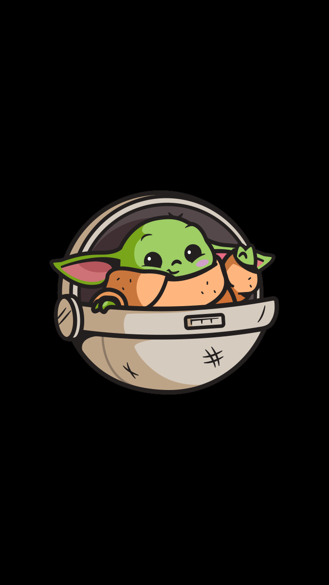  Baby  Yoda  Wallpapers  for Phone