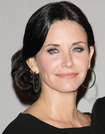 Courtney Cox Pictures