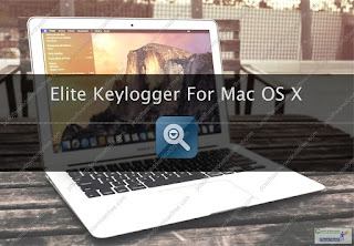 Download Elite Keylogger for Mac - Monitor activities on Mac