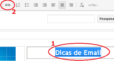 Como criar um site gratuito no Google Sites