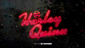 DC Universe Digital Streaming Service Details