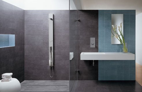  Bathroom  Modern  Bathroom  Shower  Tiles  Design