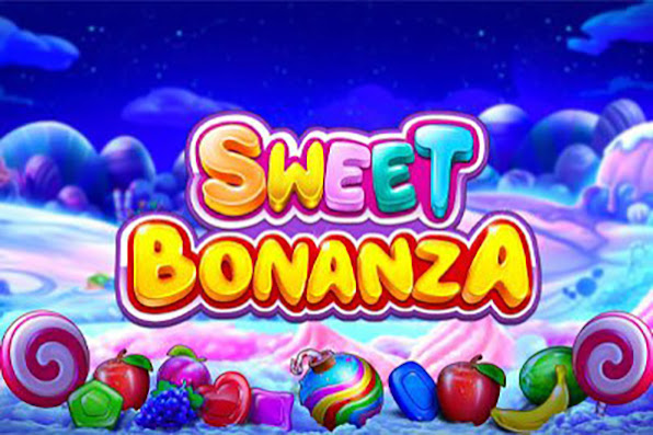 Langkah Dan Trick Menang Dan Skema Main Slot Sweet Bonanza