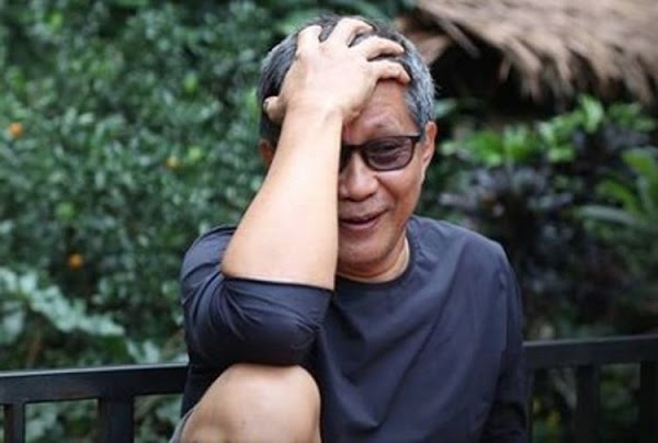 Sindir BEM Nusantara yang Temui Wiranto, Rocky Gerung: Enggak Malu Pulang Bawa Amplop?