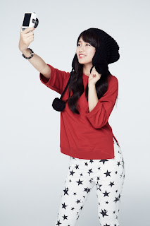 Miss A Suzy 수지 Canon Photos 12