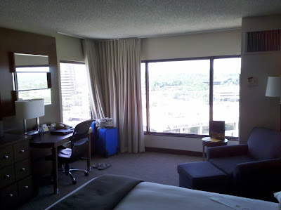 Hyatt Regency Austin