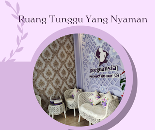 Pregnansia Graha Raya