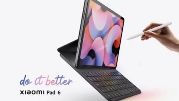 Xiaomi Pad 6 What to Expect from the India-Specific Variant