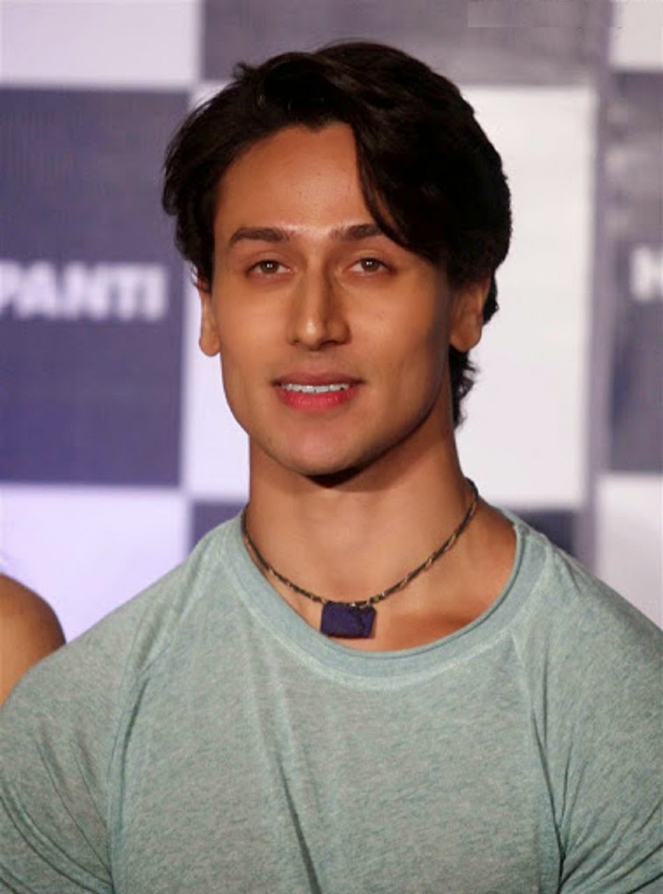 Tiger Shroff Hot HD Wallpaper Free