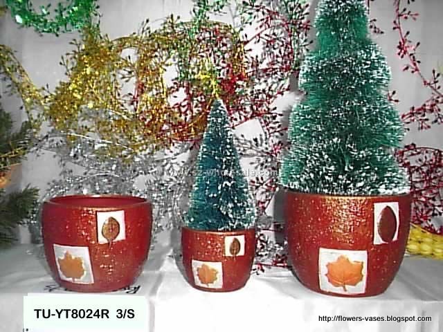 Flowers vases:888YJ.<14782>