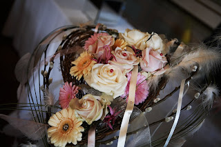 Easter Flower Design Demonstration & Afternoon Tea at Lytham Hall