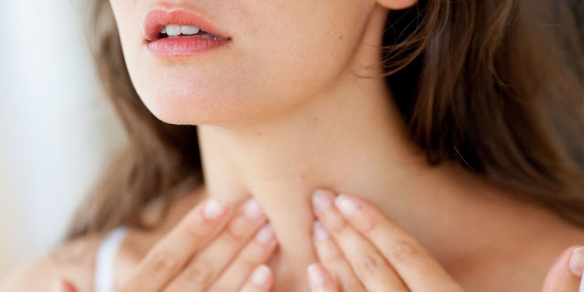 Thyroid Issue Signs and Symptoms in Women