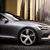 Volvo’s New Concept will be a Game Changer 