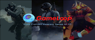 GameLoop