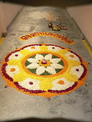 Onam Festival