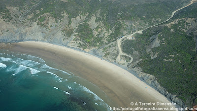 Praia da Ponta Ruiva