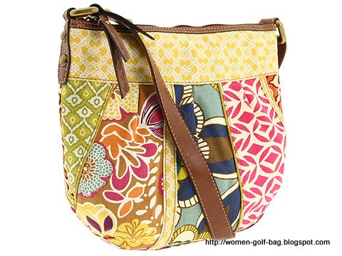 Women golf bag:bag-1010223