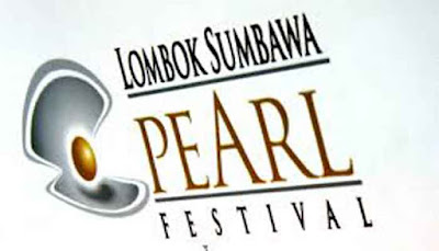 Lombok Sumbawa Pearl Festival 2015  