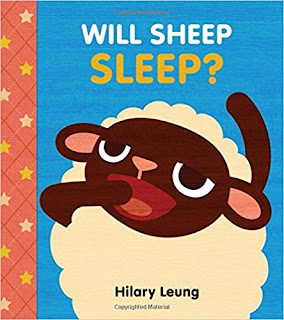 Will Sheep Sleep?