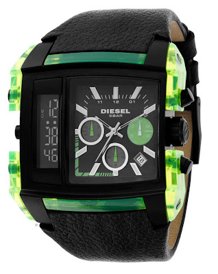 Relojes Diesel