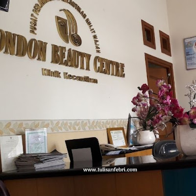 Klinik Kecantikan LBC, Alamat Klinik LBC, Cabang LBC, LBC ada dimana saja, Klinik LBC review