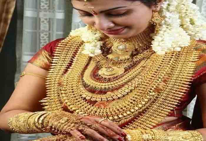 Gold, Gold Price, Business, Finance, Top-Headlines, Trending, Latest-News, News, Kerala, State, Kochi, Gold Price March 10 Kerala