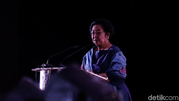 Megawati Minta Wishnutama Bangkitkan Lagi Jalur Rempah RI untuk Pariwisata