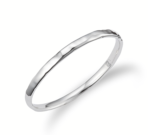 Uneven Simple Ring