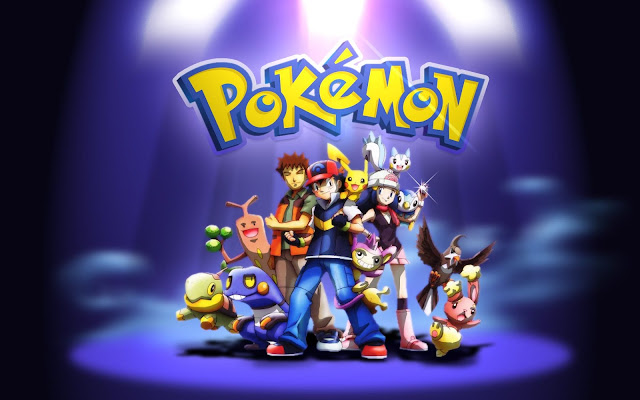 pokemon_wallpaper