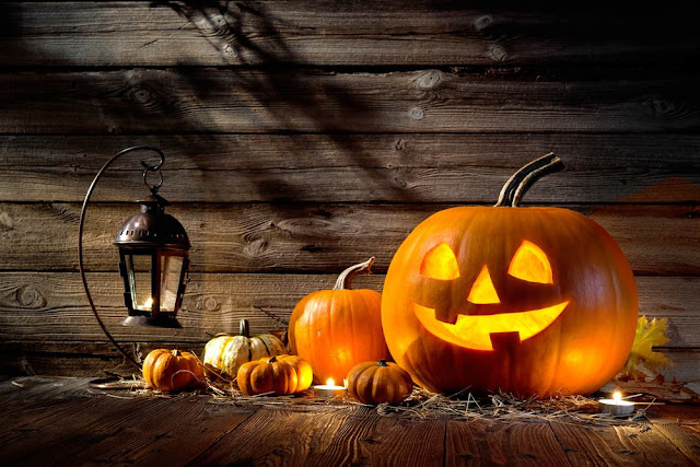 Free HD Images of Halloween Background