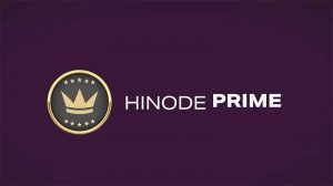 Hinode Prime