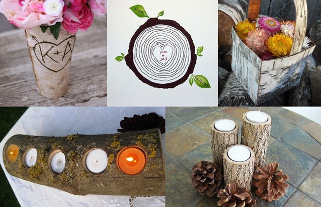 Crossindexed in 5 under 50 cheap centerpiece ideas cheap wedding 