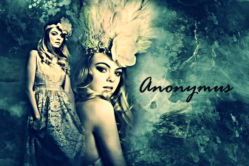 Anonymus