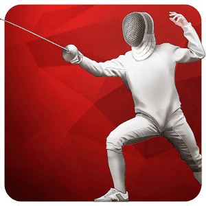 Fencing Swordplay 3D - VER. 1.3 Unlimited (Cash - Diamonds) MOD APK