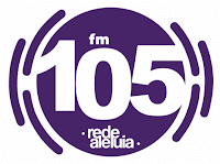 Rede Aleluia FM 105,1 do Rio de Janeiro RJ