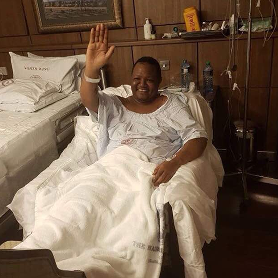 BREAKING: Jamhuri Yaiomba Mahakama Ifute Dhamana ya Tundu Lissu na Itoe Hati ya Kumkamata